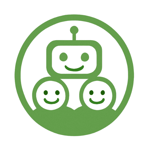 AgreeBot Logo